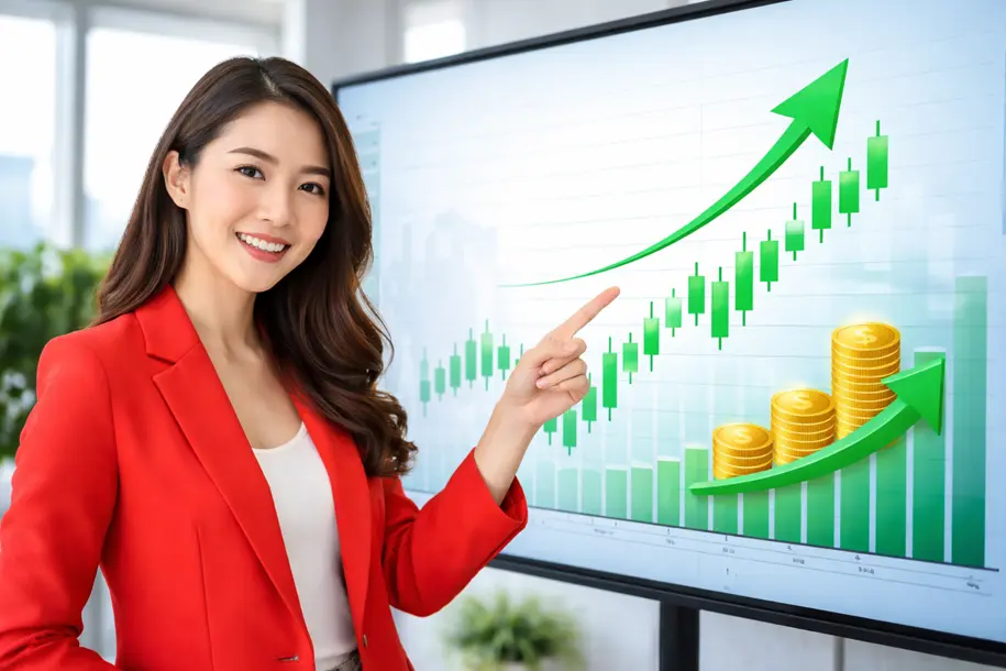 Apa Itu DCA (Dollar Cost Averaging)? Teknik Nabung Rutin Biar Investasi Makin Maksimal 2 Apa Itu DCA