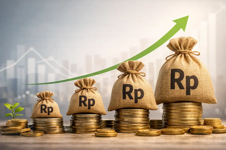 Berapa Modal Minimal untuk Mulai Investasi? Panduan untuk Pemula 5 Berapa Modal Minimal untuk Mulai Investasi