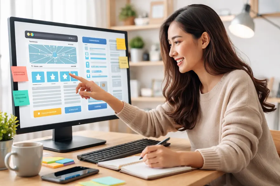 Cara Mulai Kerja User Testing dan Daftar Web Yang Aman Serta Terbukti Membayar Tahun 2026