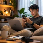 Tempat Cari Kerja Online Indonesia yang Aman dan Terpercaya