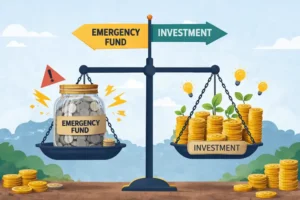 cara menyiapkan dana darurat