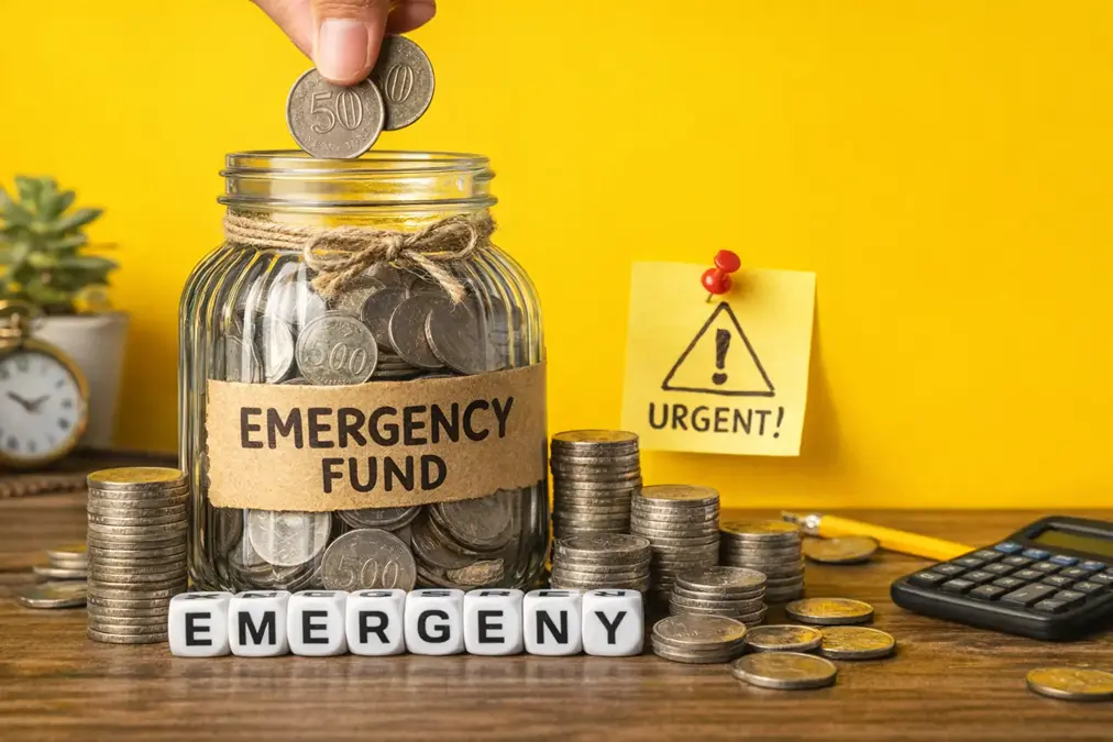 cara menyiapkan dana darurat