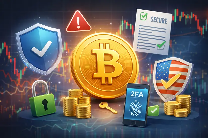 Apakah Kripto Aman untuk Investasi Pemula