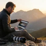 Cara Jual Foto di Adobe Stock dan jual video