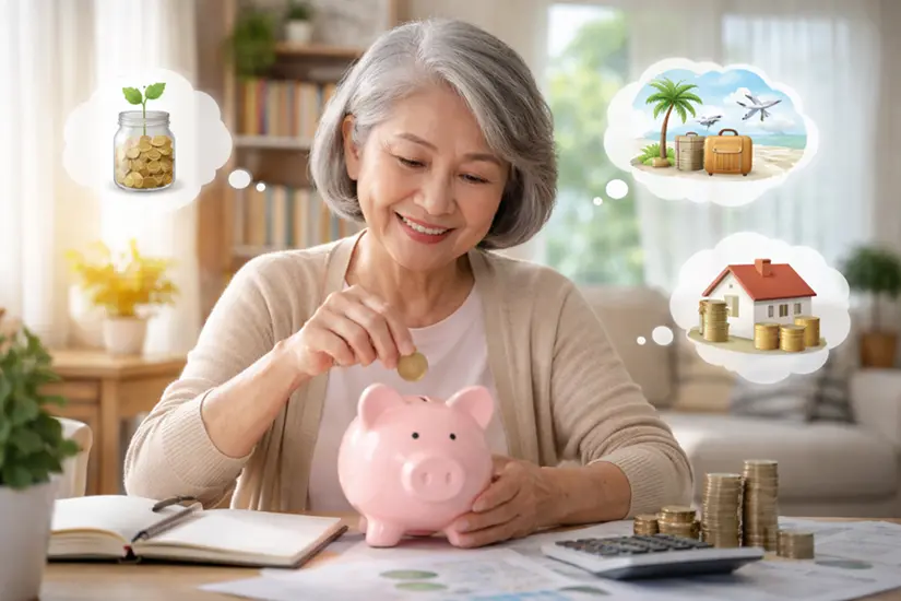 Cara Menyiapkan Dana Pensiun Mulai Dari Nol