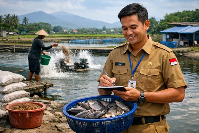 Ide Usaha Sampingan PNS Modal Kecil Tanpa Ganggu Jam Kerja