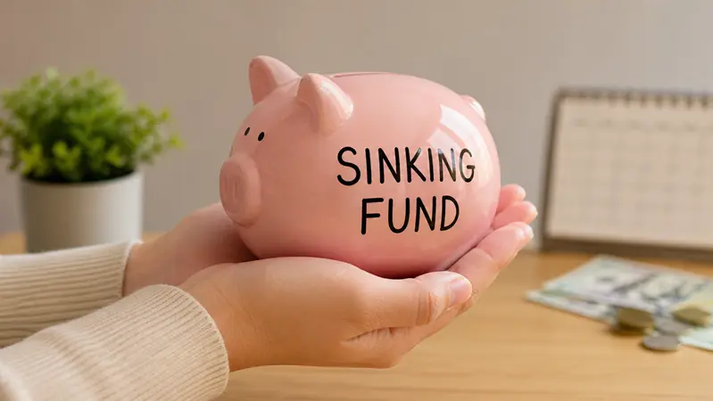 Apa itu Sinking Fund