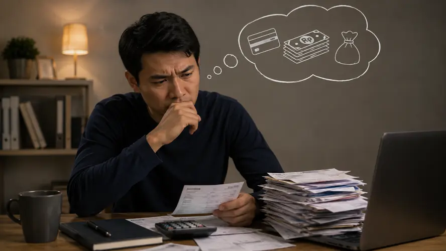Cara Melunasi Utang dengan Cepat: Tips Bebas Cicilan dalam 1 Tahun 4 Cara Melunasi Utang dengan Cepat