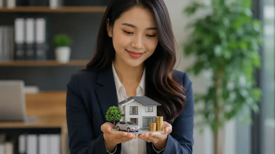 Cara Menghitung Kekayaan Bersih (Net Worth)