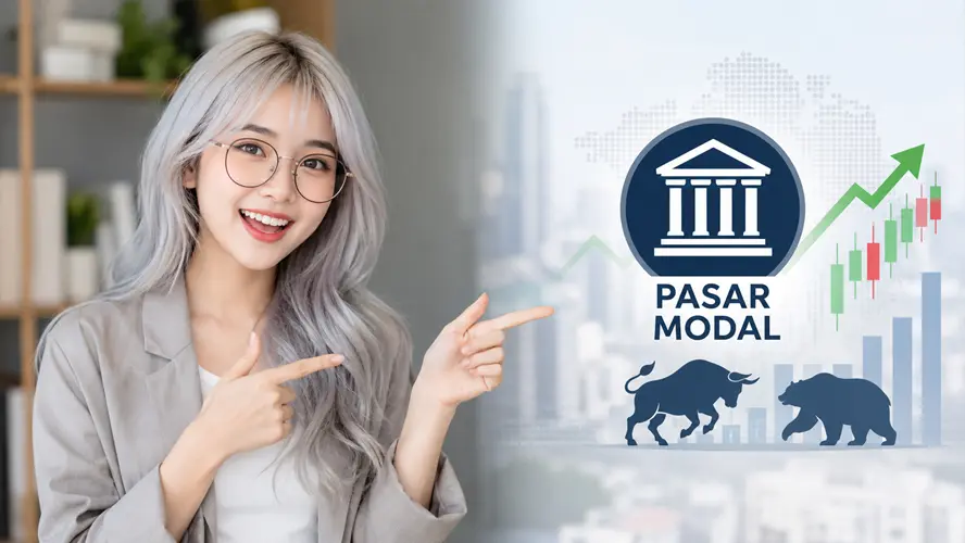 Daftar Istilah Investasi yang Wajib Diketahui Pemula Biar Balon Keuntunganmu Makin Besar